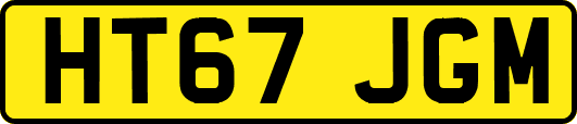 HT67JGM