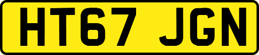 HT67JGN