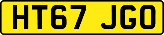 HT67JGO