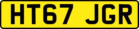 HT67JGR