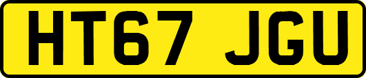 HT67JGU