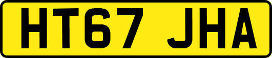 HT67JHA