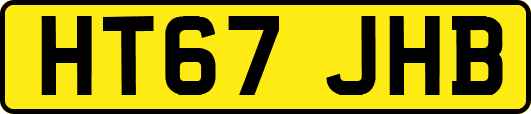 HT67JHB