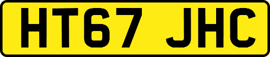 HT67JHC