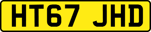 HT67JHD