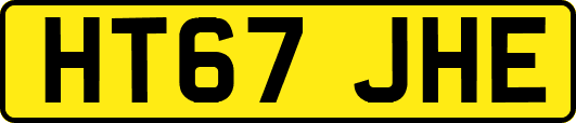 HT67JHE