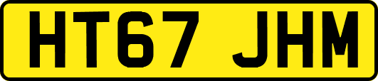 HT67JHM