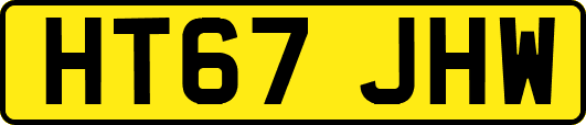 HT67JHW