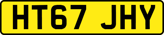 HT67JHY