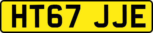 HT67JJE
