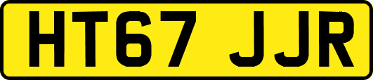 HT67JJR
