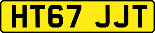 HT67JJT