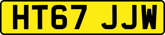 HT67JJW