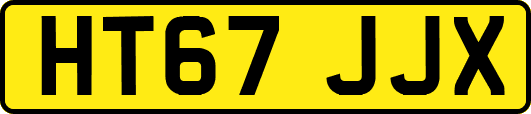 HT67JJX