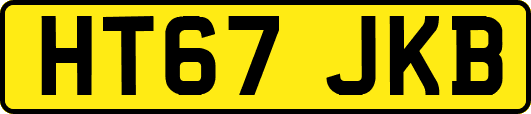HT67JKB