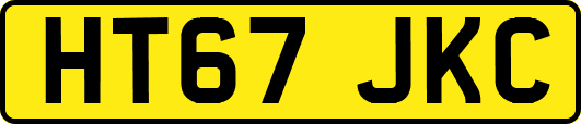 HT67JKC