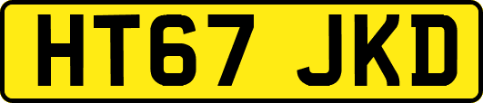 HT67JKD