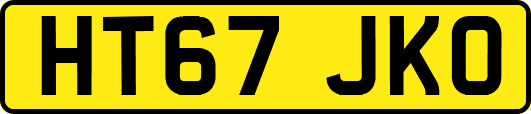 HT67JKO