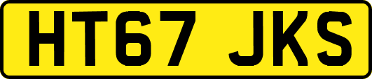 HT67JKS