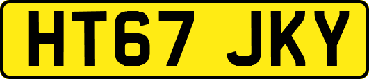 HT67JKY