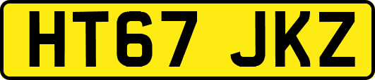 HT67JKZ