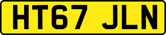 HT67JLN