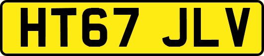 HT67JLV
