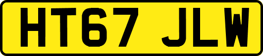 HT67JLW