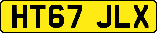 HT67JLX