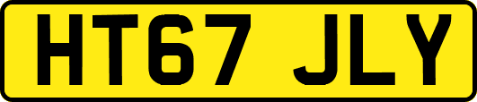 HT67JLY
