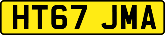 HT67JMA