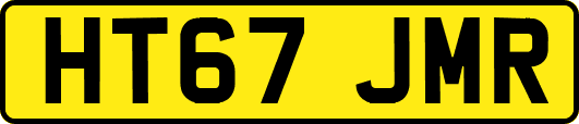 HT67JMR