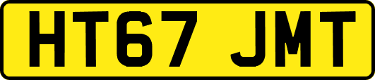 HT67JMT
