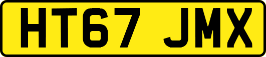HT67JMX