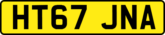 HT67JNA