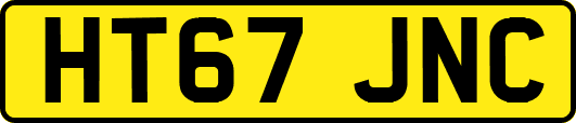 HT67JNC