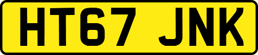 HT67JNK