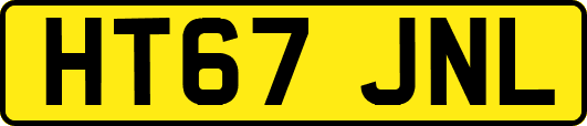 HT67JNL