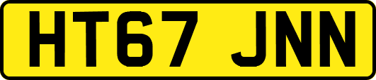 HT67JNN