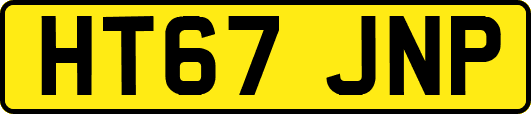 HT67JNP