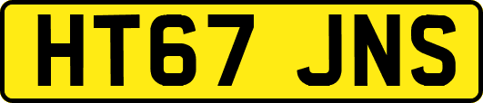 HT67JNS