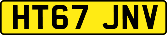 HT67JNV