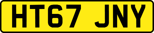 HT67JNY