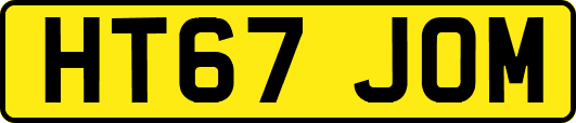 HT67JOM
