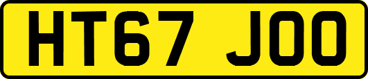 HT67JOO