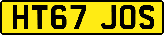 HT67JOS