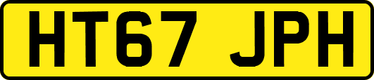 HT67JPH