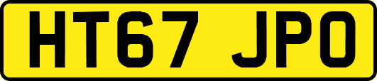 HT67JPO