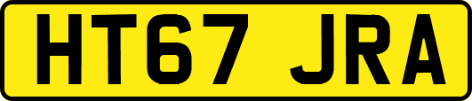 HT67JRA