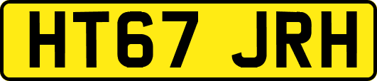 HT67JRH